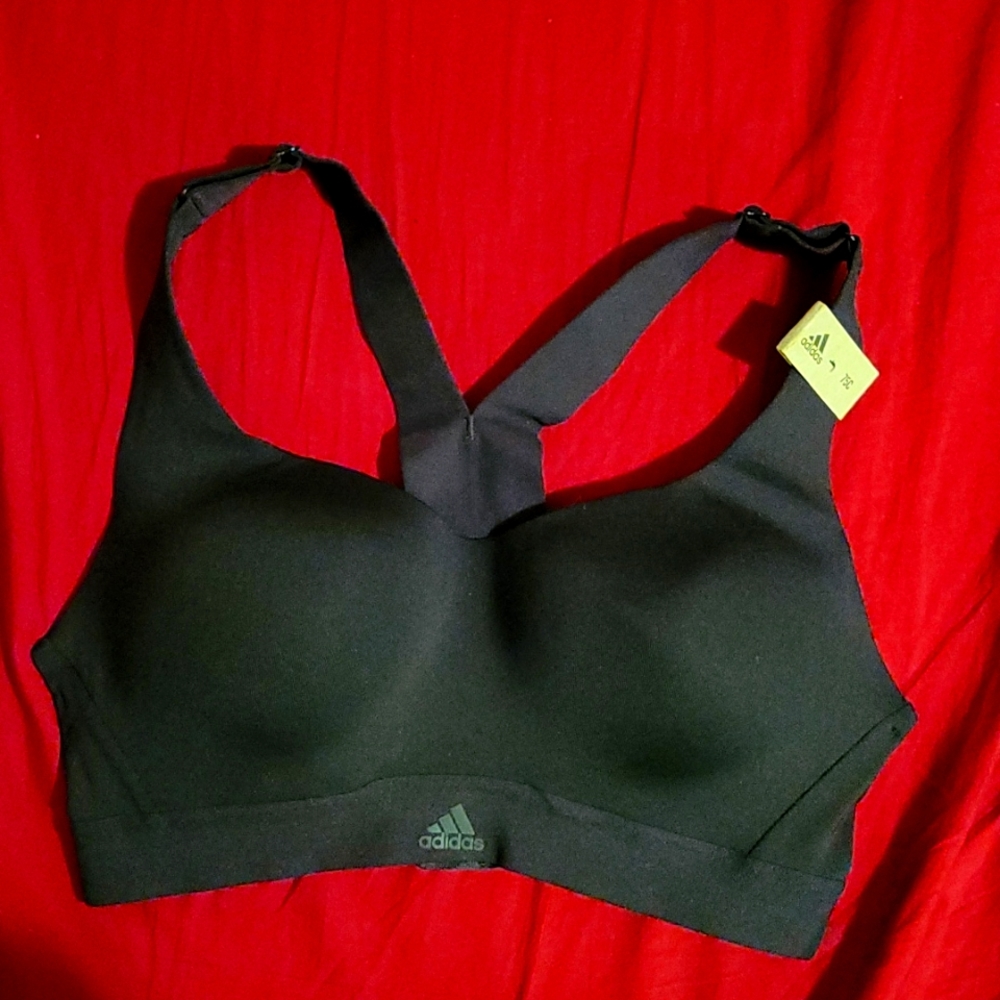 adidas sports bra